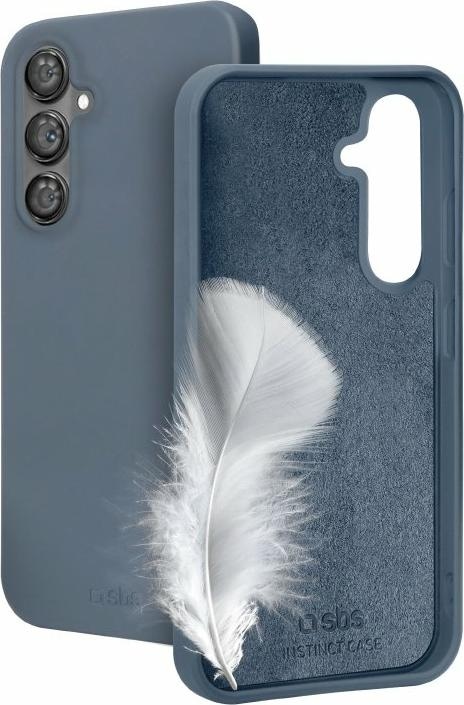 Immagine prodotto SBS Coperchio protettivo (Samsung Galaxy A55)