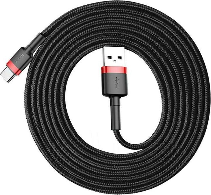 Productafbeelding Baseus Cafule Serie (2 m, USB 2.0)