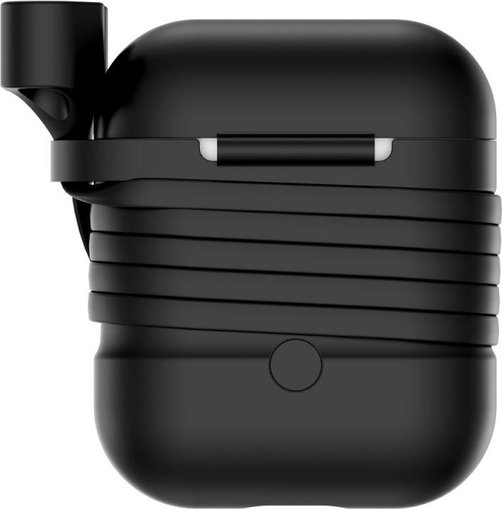 Produktbild Baseus Airpods Hülle Silikon Case