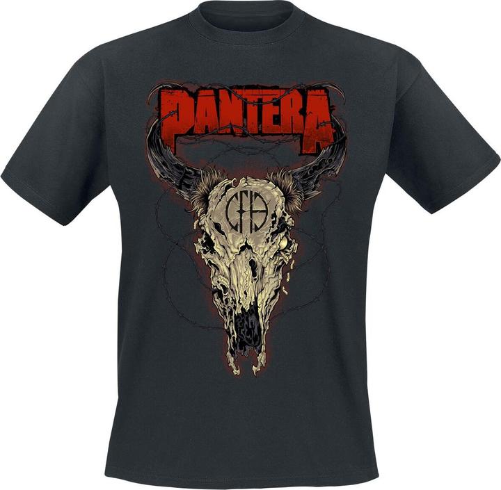 Produktbild Pantera Steer Skull (XL)