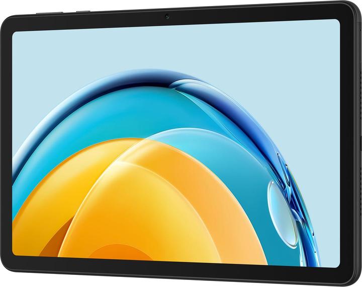Actual product image Huawei MatePad SE (4G, 10.40", 128 GB, Black)