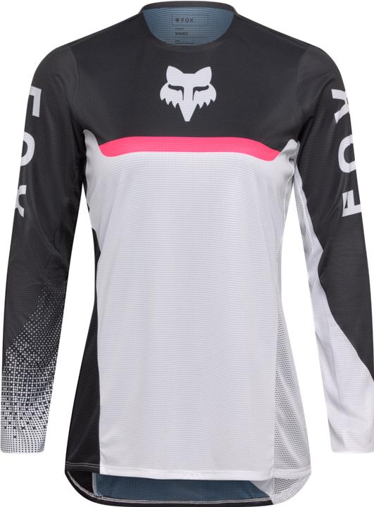Produktbild Fox Wmns Flexair Fracture Jersey (S)