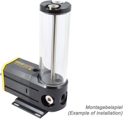 Actual product image Aqua Computer Aquainlet PRO