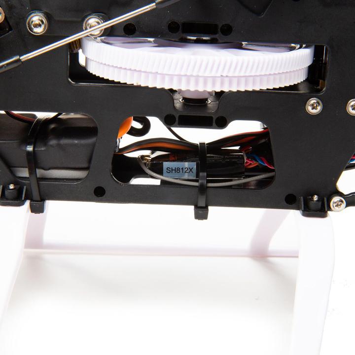 Actual product image Blade HELI 330 S EP BNB m/SAFE & SMART TECHNOLOGY BNF Basic