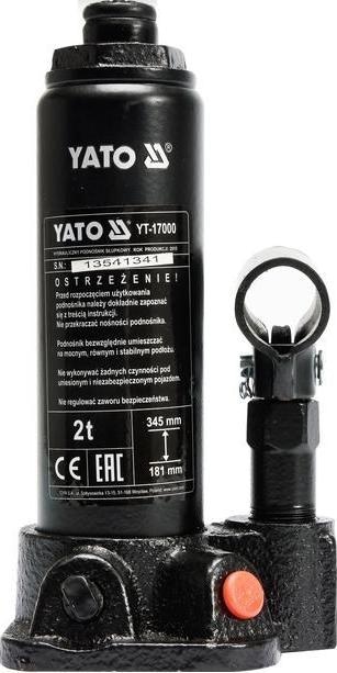 Produktbild Yato YT17003 YT