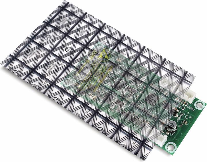 Actual product image Quadrios ESD bag (L x W) 300 mm x 400 mm conductive ESD code letter C 10 pcs. (10 pcs.)