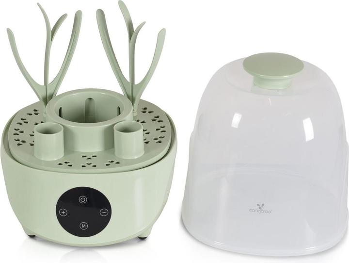Produktbild Cangaroo Sterilisator Verde 4 in 1