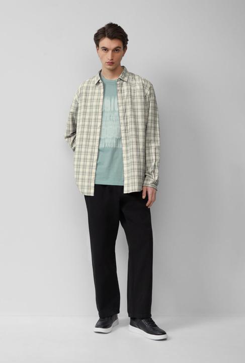 Immagine prodotto S.Oliver Hose Gewaschene Jogger aus Heavy Twill (S)