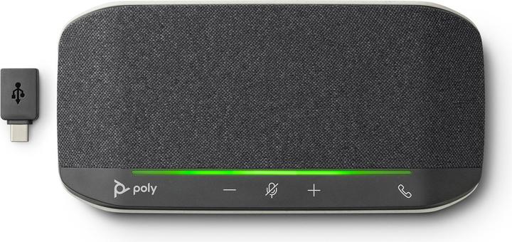 Image du produit HP Haut-parleur intelligent Poly Sync 10