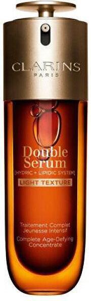 Produktbild Clarins Skin - Double Serum Light Texture (30 ml)