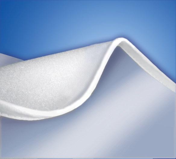 Produktbild Leifheit Ersatzbezug Air Active M blue stripes