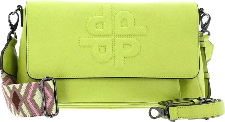 Actual product image Picard PPPP shoulder bag leather 28 cm
