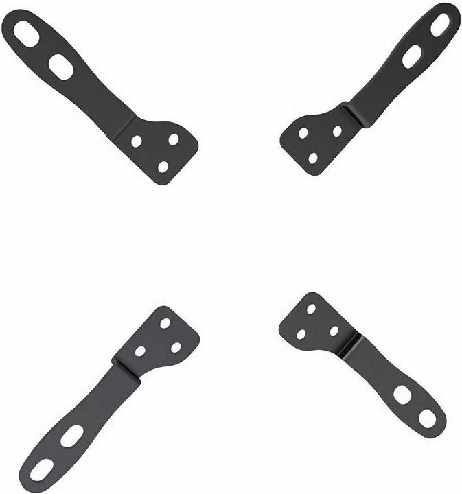 Produktbild SpeaKa Professional VESA-Adapter bis 200 x 200 mm