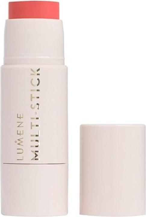 Image du produit Lumene Multi-Stick Multifunctional Stick Warm Coral 4.5g (corail chaud)