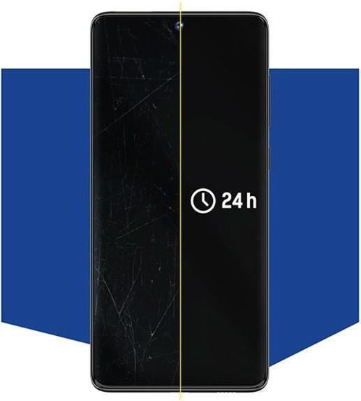 Actual product image 3MK Nothing Phone 2 - ARC+ (1 Piece, Nothing Phone (2))