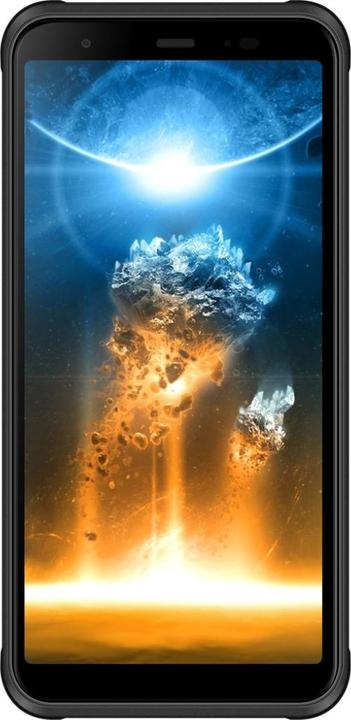 Produktbild Blackview BV6300 Pro (128 GB, Black, 5.70", Dual SIM, 16 Mpx, 4G)