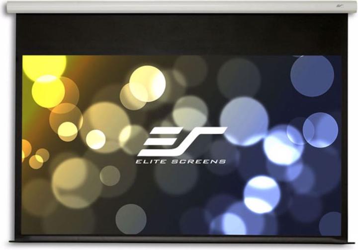 Produktbild Elite Screens Spectrum (110", 16:9)