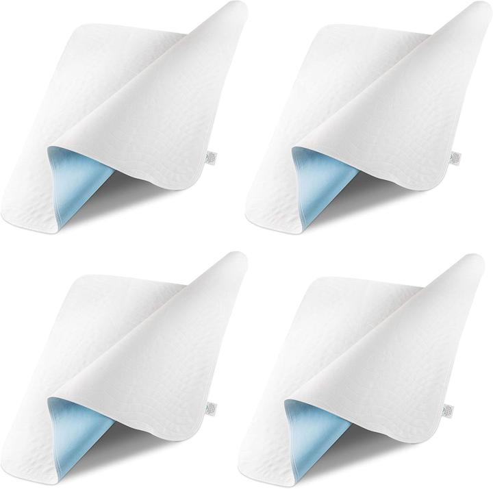 Image du produit Sensalou Inkontinenz Unterlage (4er-Pack) (4 x)