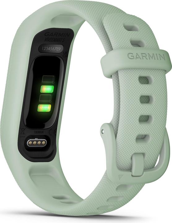 Productafbeelding Garmin Vivosmart 5 (10.50 mm)