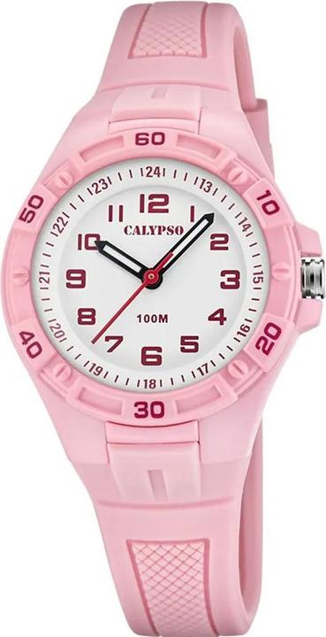 Calypso Junior (Analogue wristwatch, 33 mm)