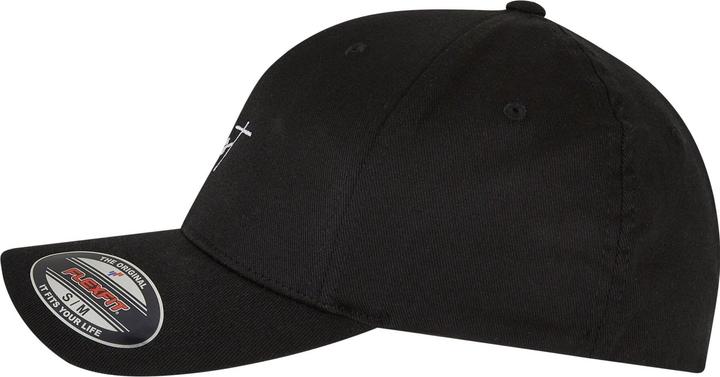 Actual product image Mister Tee Trust Flexfit Wooly Combed - 139893