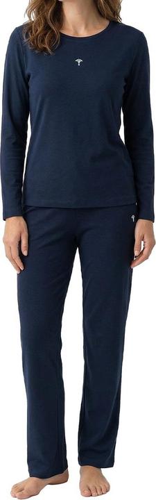 Produktbild Joop! - Cosy - Schlafanzug (36 Dunkelblau) (36, S)
