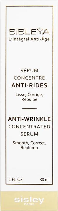 Produktbild Sisley Gesichtsserum a L'integral Anti-Age 30 ml (30 ml)