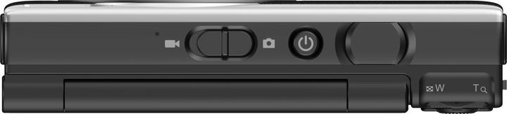 Actual product image Yashica Tank Compact Digital Camera (2.3 mm, 12 Mpx, 1/2.8")