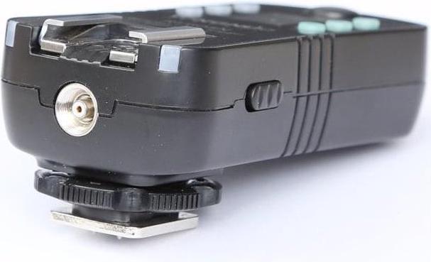 Image du produit Yongnuo RF-605N (Télécommande flash)