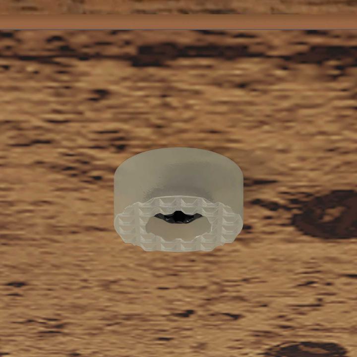 Actual product image vidaXL Zeitschriftenhalter (41 x 41 x 96 cm)