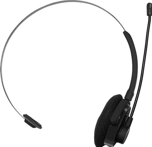 Produktbild LogiLink Bluetooth V3.0 (Kabellos, USB Typ-B)