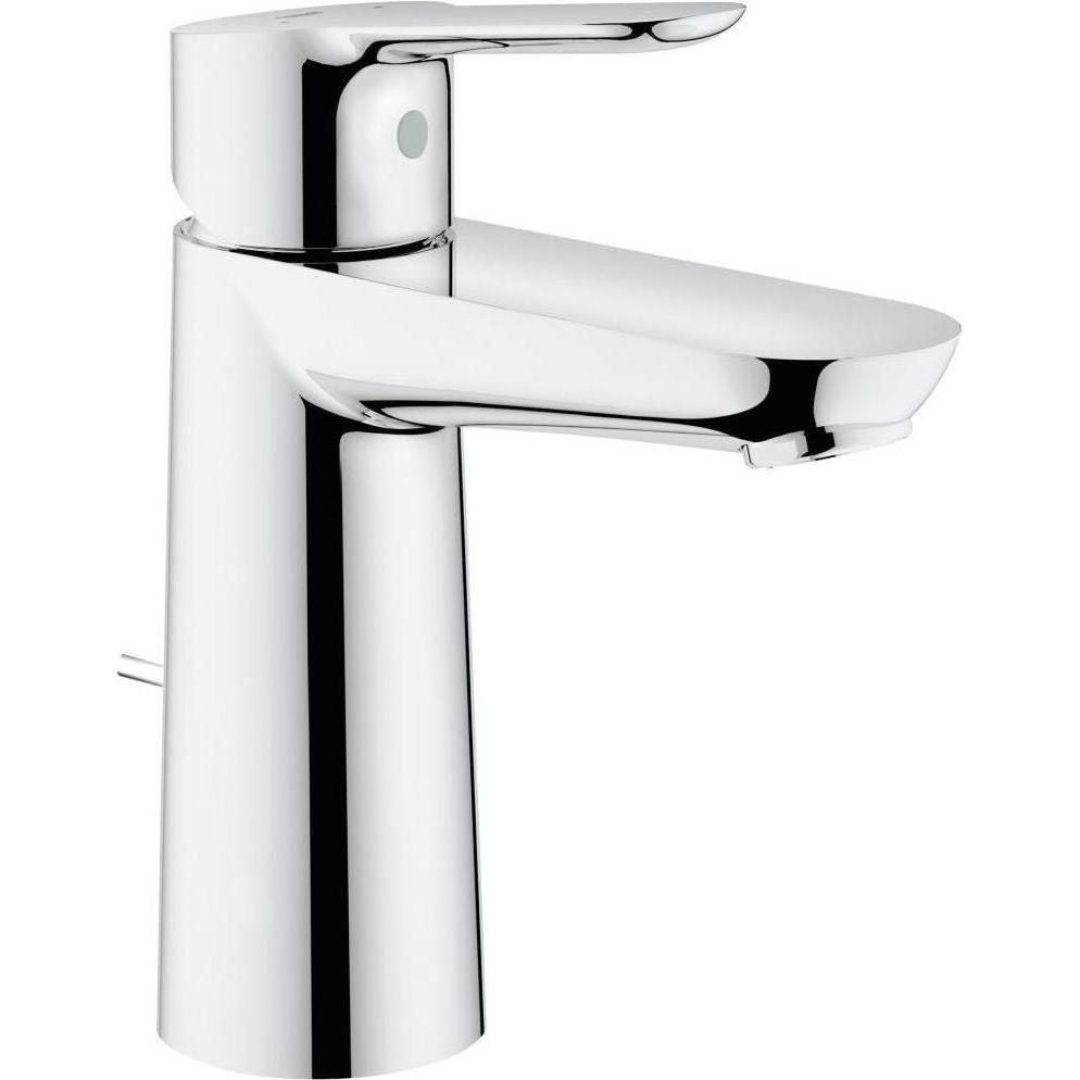 Grohe, Badarmatur, Einhand-Waschtischbatterie BAUEDGE