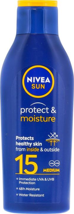 Produktbild NIVEA 85443 (Körperlotion, 200 ml)
