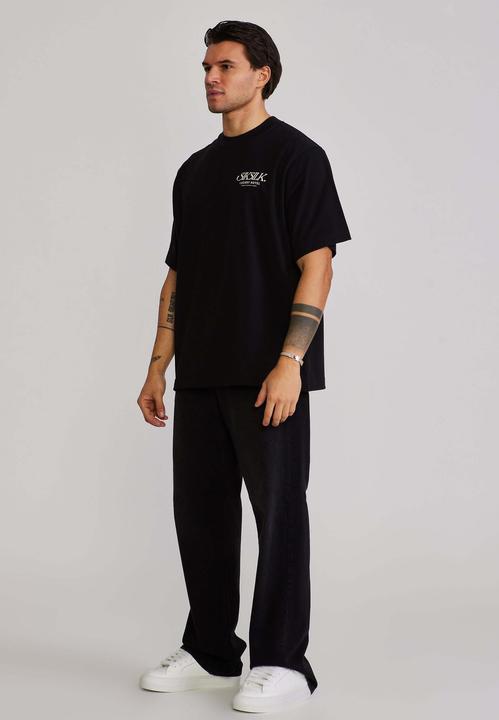 Produktbild Siksilk T-Shirt Graphic (M)