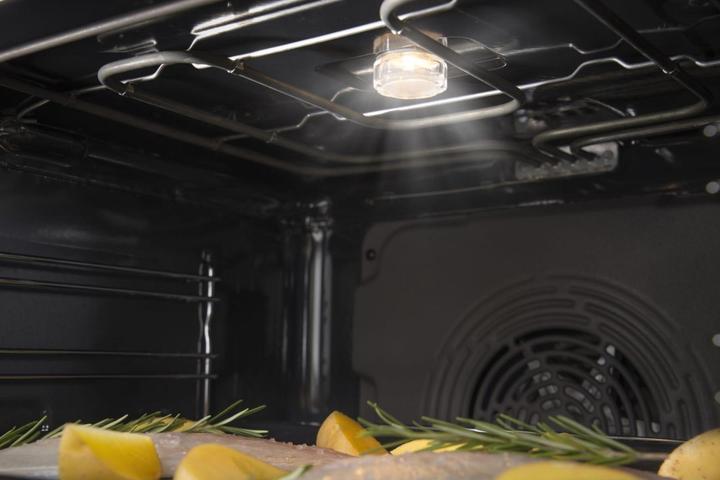 Actual product image Gorenje GORE built-in cooker set