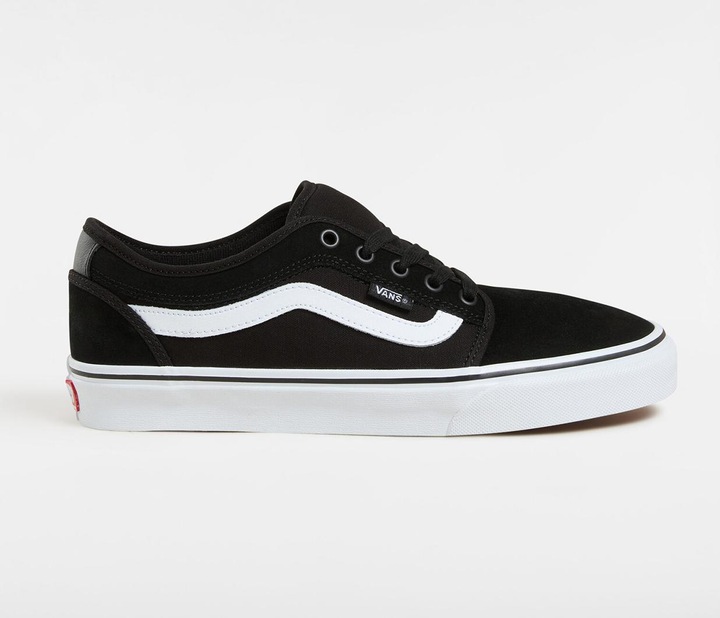Produktbild Vans Chukka Low Sidestripe (36.5)