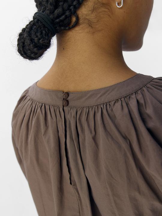 Immagine prodotto Object Stickerei Crop Top (34)