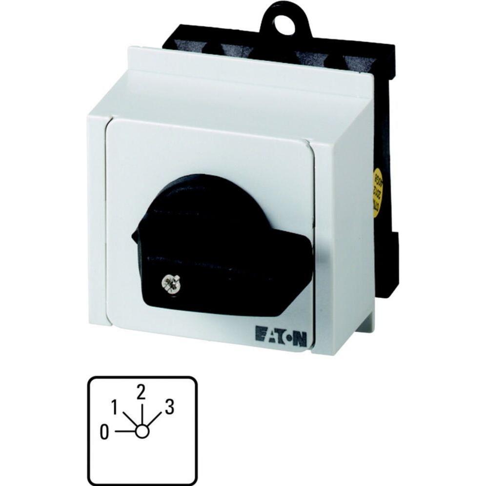 Eaton, Systemstromversorgung, T0-2-171/IVS