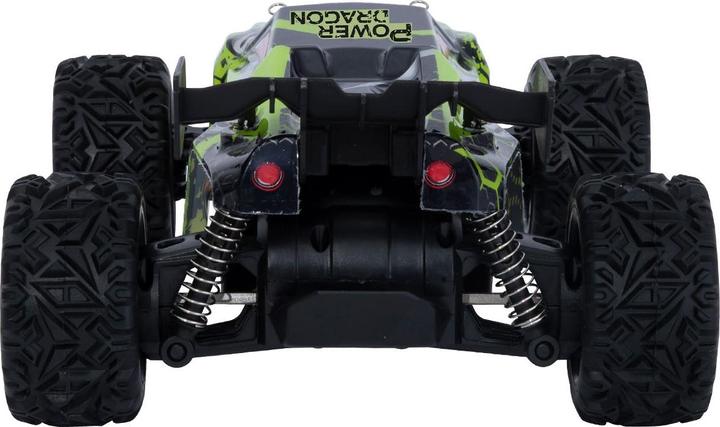 Produktbild Revell Power Dragon