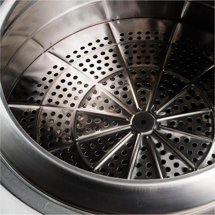 Actual product image Solo Stove Yukon Fire Pit (68.58 cm)