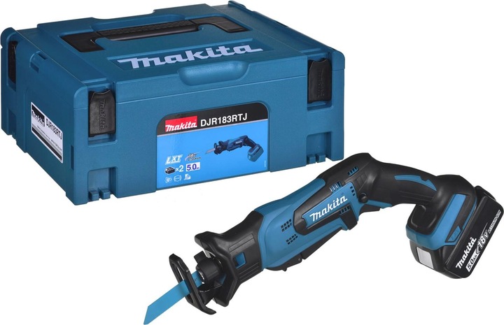 Produktbild Makita Säge 18V DJR183RTJ