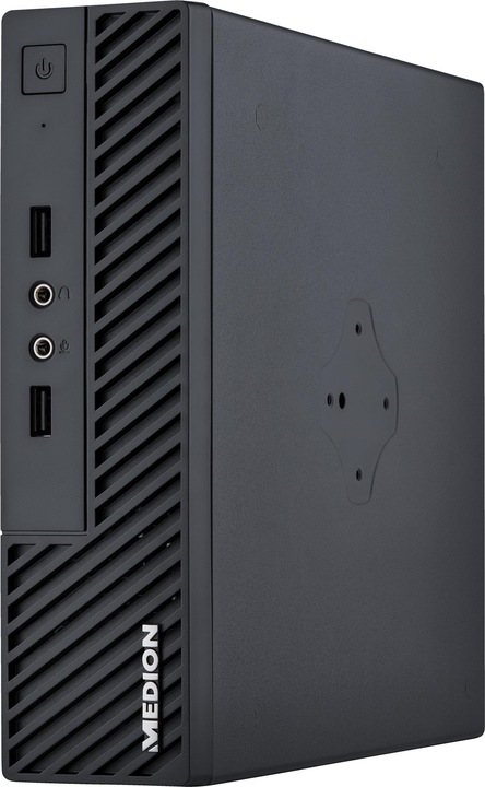Productafbeelding Medion Akoya S23005 (Intel Core i3-1115G4, 8 GB, 256 GB)