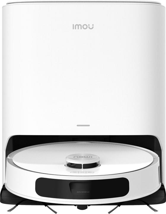Actual product image Imou RV3 (Vacuum mopping robot)