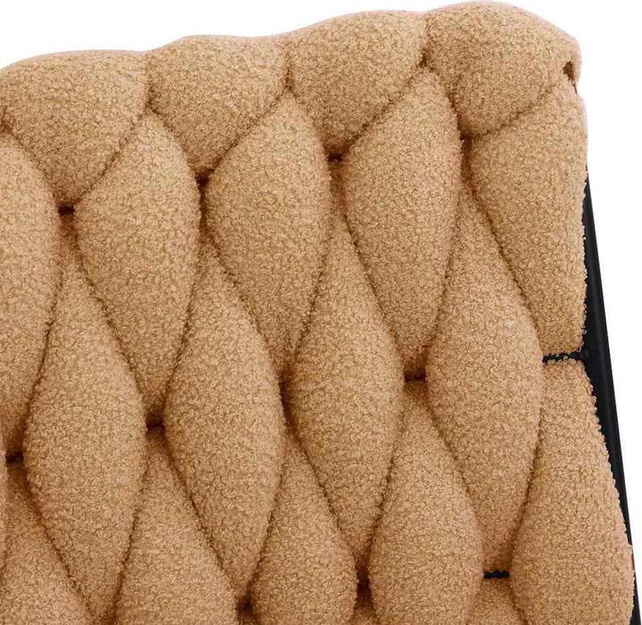 Produktbild vidaXL Bürostuhl (41 - 54 cm)