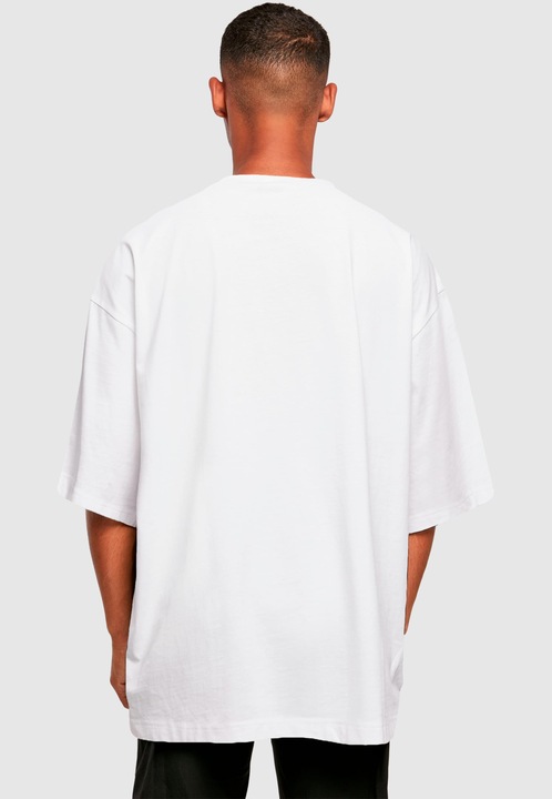 Produktbild Merchcode Summer - Summertime Huge Tee - 117083 (L)