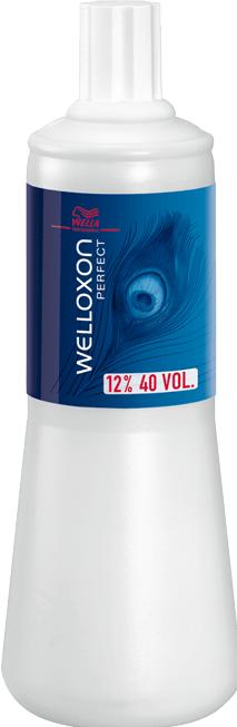 Produktbild Wella Welloxon Perfect (Koselton Perfect, Blondor, Magma)