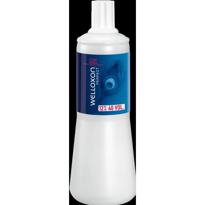 Thumbnail - Wella, Haarfarbe, Welloxon Perfect (Koselton Perfect, Blondor, Magma)