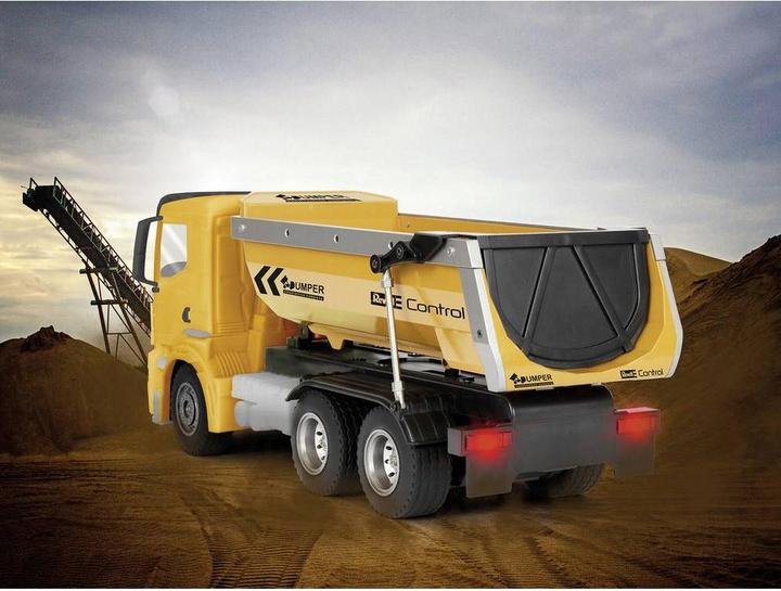 Image du produit Revell Camion à benne