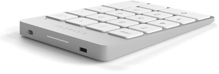 Produktbild Satechi Slim (Nummernblock, Kabellos)