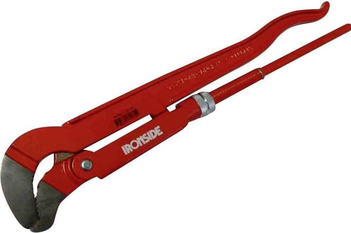 Produktbild Ironside Eckrohrzange 1 1/2" (420 mm)